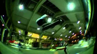 WWW.SKATE360.DK Part 2 (Team Riders)