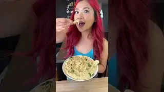 2 Minute Oil-Free Hummus Recipe 