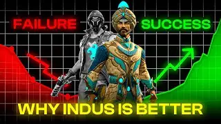 WHY INDUS BATTLEROYALE - FAILED! Our Expectations