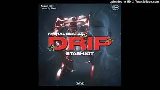 *FREE* PLAYBOI CARTY x HYPERPOP x KEN CARSON STASH KIT//LOOP KIT//DRUM KIT 