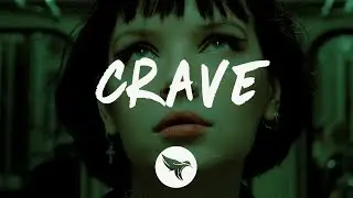 CRÈME - CRAVE (Lyrics)