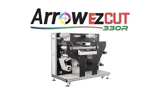 Arrow EZcut 330R 13