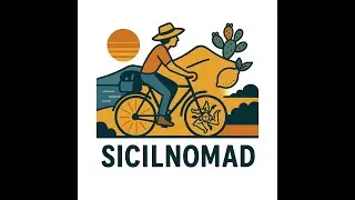 sono tornato in bici a scoprire e riscoprire la mia terra e non solo