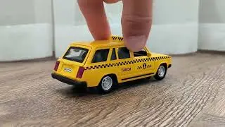Toy Cars Review and Hand Drive in 4k
