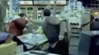 Too Funny Ameriquest Commercial #5 (Don't Judge Too Quickly)