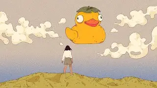 New Beginnings - 2D Short Frame by Frame Animation