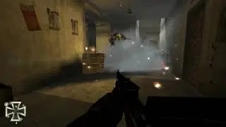Call of Duty 2   German Campaign Full Walkthrough