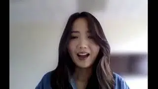 Olivia Su's Message - ECC OneWorld