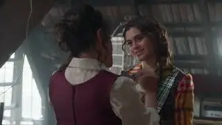 Margarita está en búsqueda de sus padres y recibe una señal🧚🏼