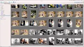 Create beautiful photo layouts for the new iPad with Aperture 3.0 - Tutorial