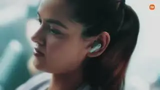 Xiaomi Redmi Buds 5 Pro miexpert trailer