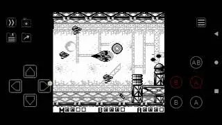 Game Game Boy Sagaia