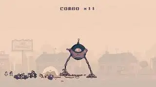 They Came from the Sky 2 Trailer