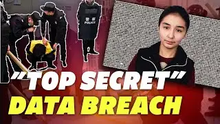 Secret Files On Xinjiang Crackdown Leaked, A Worrisome State For The CCP