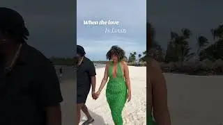 LOVE IS IN THE AIR 