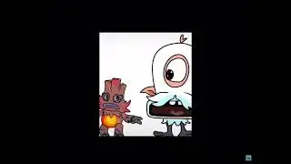 🌟 dum diddly dum dum 🌟 😡 RUM DIDLY DUM DUM 😡