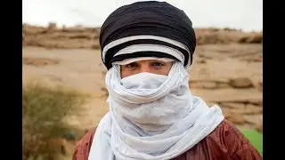 A message from Tuareg to All amazigh  رسالة من التوارق لجميع الأمازيغ