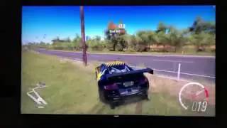 Let's Benchmark | Forza Horizon 3 on the Zotac ZBOX Magnus EN1070