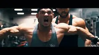 WORK HARD🔥PLAY HARD🔥Best Workout Agressive Training Motivation HD