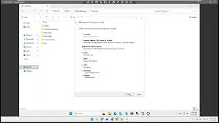 VM Migration ESXi To HyperV