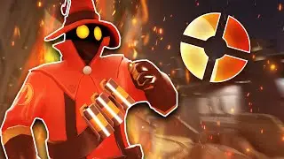 A REALLY Scary Update | TF2