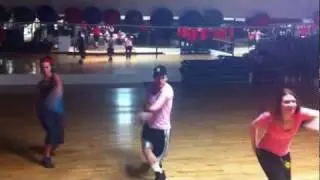 Because of You by Ne-Yo Official Dance Video