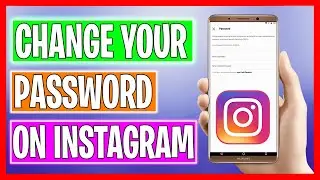 How to Change Instagram Password Without Old Password ✅