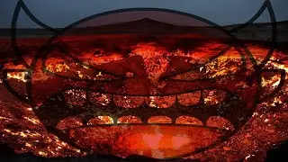 Insane Demon! Hell Gate by Xxdorian