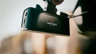 Capture Moments 🚘 | F7NP and Rangefinder | REDTIGER
