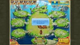 Farm Frenzy 3 : Viking Heroes S1EP1 Lvl:1/2