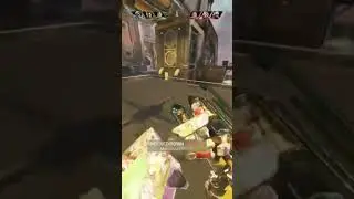 Apex legends