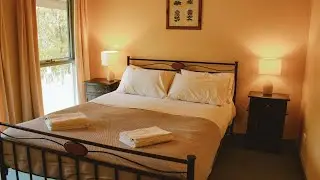Kalimna Woods Cottages, Lakes Entrance, Australia