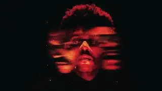 The Weeknd Type Beat 