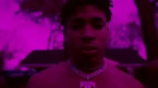 🦇 NLE Choppa - Matrix Instrumental (prod. @atlaseons)