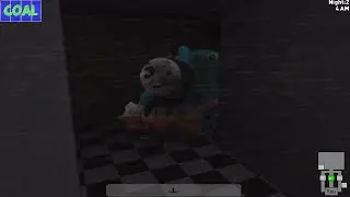 Five Nights At Thomas' 2 | Nights 1-5 COMPLETE