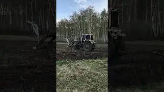 ЮМЗ закрытие влаги