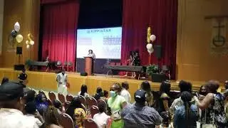 Madison's 8th Grade Graduation 2022(1)