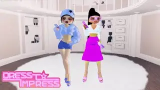 Os looks mais fashion do Dress to Impress
