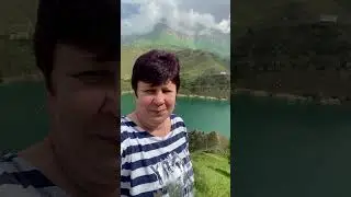 Кабардино Балкария 💞