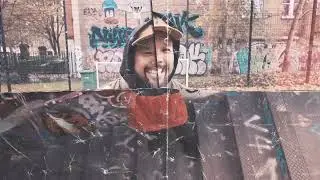 Aziatik - Lowkey Pero Lit!  Official Music Video (Prod. By RB Slatt)