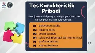 Petunjuk Teknis Seleksi CPNS 2024