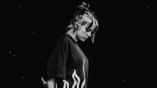 Happier Than Ever (Rock Version) - Billie Eilish 1hour