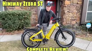Why The Himiway Zebra Is A Very 
