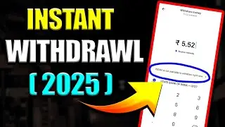 Money Is not available to withdraw right now Groww app | How to Withdraw Money from Groww App