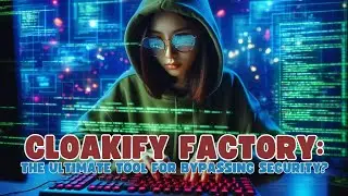 Cloakify Factory: How to Convert Any File into Harmless Text