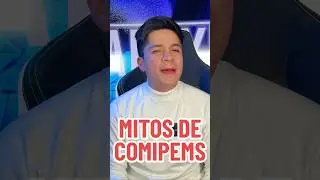 MITOS SOBRE COMIPEMS 2025 #comipems #examencomipems