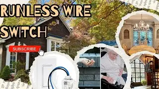 Runless Wire Switch - Unboxing and Review