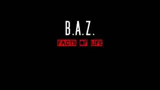 B.A.Z. x Blick nicht zurück