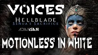 【GMV】Hellblade: Senua's Sacrifice [Voices]
