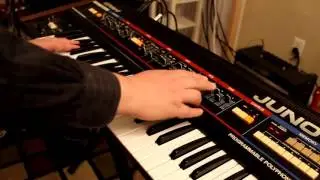 Smashbox - TR-909 and Juno-60